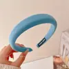 Diadema Antideslizante de Caña Alta, Accesorio para el Cabello que Hace que la Cara Parezca Más Pequeña, Nuevo Modelo 2026 para Uso Diario y Actividades al Aire Libre