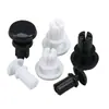 Remache de Nylon Tipo R Remache de Presión Remache de Fijación para Placa de Circuito Impreso Remache de Expansión de Plástico R3/R4/R5/R6