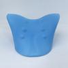 Almohada de masaje cervical de EVA, almohada de acupresión, bolsa de tracción Fugui, aparato ortopédico, dragado de columna cervical, cabeza, hombros y cuello.