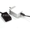 Batería falsa TYPEC EP-5E adecuada para Nikon 1 J4 1J4 S2 1S2 fuente de alimentación externa para cámara EN-EL22