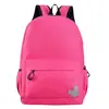 Mochila escolar para clases extraescolares mochila escolar estudiantes de primaria logo estampado niños jardín de infantes personajes masculinos y femeninos LOGO