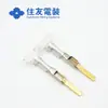 Qianjin Electronics 8100-1342 Terminal Montado en Placa Conector Sumitomo Conector Gran Cantidad en Stock