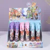 Sensação Popular da Internet Zootopia Borracha, Borracha Criativa Tipo Pressão Desenho Animado, Presente Fofo para Estudante
