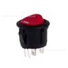 Interruptor Tipo Barco Hongju Serie Mr-5-Garantía de Calidad-Enviado a Todo el País