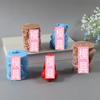 Molde para Vela Perfumada com Aroma de Pinha de Esquilo Novo Transfronteiriço Difusor DIY Ornamento de Gesso Urso Molde de Silicone