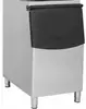 Yikafu Kukujingnaixue Wanlidi Cubierta de Panel de Puerta para Máquina de Hielo de Cristal Estelar Cubo de Hielo Cubierta Universal