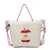 Suministro Exclusivo Transfronterizo de Bolsos Cruzados Mini Ligeros, Bolsos de Mujer Personalizados de Dibujos Animados, Se Pueden Imprimir con Texto y Logo