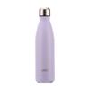 Amazon Transfronterizo Acero Inoxidable 304 500ml Botella de Coca Cola Vaso Termo 17oz Botella de Agua Deportiva Vaso de Agua para Exterior Plástico Rociado