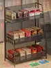 Balcão de caixa de supermercado expositor de cigarros novo expositor de cigarros para venda loja de conveniência expositor multicamadas prateleira de chicletes