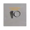 Cubierta Antipolvo para Taladro Martillo Eléctrico, Taladro de Percusión, Martillo Ligero Doméstico, Martillo Pesado, Tazón de Recolección de Polvo, Nuevo Tipo de Herramienta de Recolección de Polvo para Taladro Eléctrico
