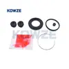 Kit de reparación de pinza de freno trasera 4605B975 apto para Mitsubishi Pajero 4D56 4M40 4M41 autopartes