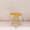 Gaiola de pássaros de ferro forjado estilo europeu Suporte para sobremesas Centro de mesa para mesa de sobremesas de casamento Suporte para bolo Suporte para sobremesas de chá da tarde Suporte de exibição de vários níveis