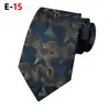 En Stock del Fabricante 2026 Nuevo Pañuelo de Perro Dorado Transfronterizo Más Vendido para Hombre para Boda, Negocios y Uso Diario