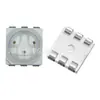Cuentas de luz roja 5050 660/850nm cabeza de bola cinturón de terapia de luz roja gorra para crecimiento del cabello parche cuentas de luz LED