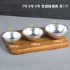 Molde de Pudding Mei Niang de Nieve Molde para Hornear Bola de Sal de Baño Molde para Pastel Semicírculo Plano Gelatina Casera Mousse para Uso en Casa