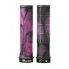 Cubierta de Manillar para Bicicleta de Montaña Color Camuflaje Silicona Tpr Recta Suave Antideslizante Sub-Manillar Bicicleta de Carretera Cubierta de Manillar Recto Empuñadura