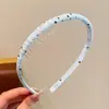 2026 Nuevo Modelo Diadema Exquisita de Corona Alta, Lujosa y Elegante, con Dientes, Pinza para el Cabello, Versátil Accesorio para el Cabello de Verano