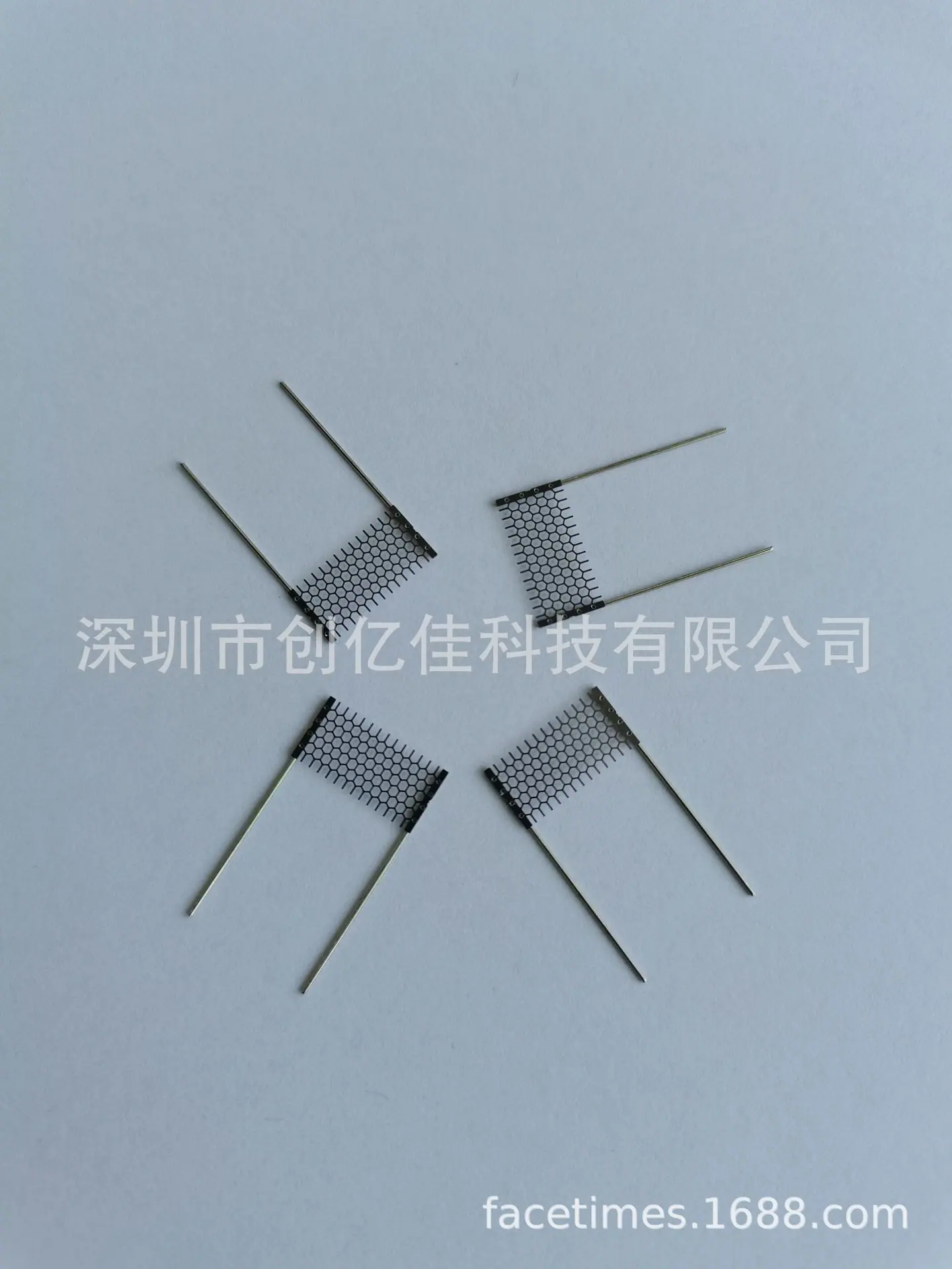 0.2欧网芯