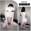 Lencería Sexy Traje de Secretaria Ol Uniforme de Maestra Sexy Tentación Juego de Roles Traje de Club Nocturno Venta al por Mayor Dropshipping