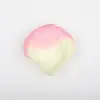 Não Tecido 100 Peças de Pétalas Simuladas, Pétalas de Rosa, Decoração de Quarto de Casamento, Suprimentos para Casamento, Vendas Diretas da Fábrica