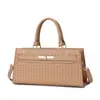 Bolso Transfronterizo para Mujer 2026 Nueva Moda Bolso Tote de Comercio Exterior Bolso Grande de Hombro Cruzado