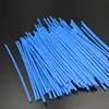 Fabricante Tubo Termorretráctil Transparente de PE Tubo Extruido Termorretráctil Aislamiento Ecológico Funda Protectora para Arnés de Cables