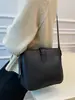 Bolso de mujer vintage de alta gama 2026 versión coreana nuevo de moda bolso tipo cubo de gran capacidad bolso cruzado casual de moda con textura