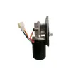 Adequado para Toyota land cooluze 8512090802 8511090303 Motor de limpador 12V