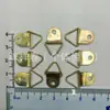 Fivela de Suspensão para Porta-Retrato Auto-produzido e Vendido Gancho Triangular Peça de Suspensão Fivela de Suspensão Traseira para Porta-Retrato Acessórios