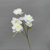 Arreglo floral de piso para boda con flores falsas, ramo falso de loto con rocío de rosa, arreglo floral terminado, flores artificiales, nuevo ramo falso que se puede enviar en nombre de otros.