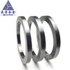 Anillo de Sellado Dinámico y Estático de Carburo 94*74*8mm Anillo Rodante de Acero de Tungsteno