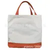 Dropshipping Bolsa de Lona de Um Ombro Bolsa de Compras Bolsa de Arte para Estudante Bolsa de Armazenamento Multifuncional Várias Cores Disponíveis