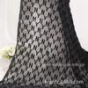 Terciopelo brocado al por mayor terciopelo imitación terciopelo flor quemada franela tela flor quemada NY tela para vestido cheongsam seda lisa morera tela para ropa de mujer