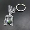 Bolsa de Água Criativa Pingente de Peixe Chaveiro Novidade Peixe Dourado Joia Pingente de Mochila Chaveiro 7432
