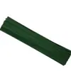 Não. 2, Não. 3, não. 4 Hastes de Flor Verdes Revestidas de Plástico Fio para Artesanato DIY para Arranjos de Flores Feitos à Mão e Hastes de Suporte para Plantas Verdes