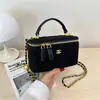 Bolso pequeño cuadrado cruzado de un solo hombro con patrón de diamantes 2026 transfronterizo, bolso tipo caja popular estilo coreano, monedero elegante de alta gama