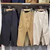 Estilo japonés 2026 primavera-verano nuevo estilo regular casual para mujer cómodos pantalones cortos versátiles holgados casuales 482243