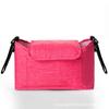 Bolsa de Mamá Personalizada Bolsa Colgante para Carrito Bolsa de Almacenamiento Multifuncional de Gran Capacidad Artefacto para Carrito de Niños Bolsa Colgante para Carrito