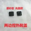 Cámara sin embalaje zapata nivel zapata protectora micro single cámara SLR universal a prueba de polvo