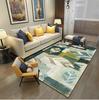 Tapete de veludo de cristal vintage estilo americano, costura doméstica, sala de estar, sofá, mesa de centro, carpete, casa de família, resistente à sujeira, lavável, loja completa
