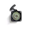 40-5 motor de 2 tempos cortador de grama partida cortador de grama partida placa de puxar 44-5 acessórios de partida universais para perfurador de solo