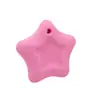 Borracha Estrela Anti-Perda com Cordão, Apaga Limpamente com Menos Resíduo, Adequada para Crianças, Alunos do Ensino Fundamental e Jardim de Infância, Borracha Mágica Anti-Perda