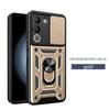 Funda para Teléfono Vivo V60 Adecuada para Comercio Exterior V50Lite Ventana Deslizante Y400 Soporte Neo10 Cubierta Protectora Anticaídas