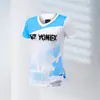 Nuevos Uniformes de Bádminton de Manga Corta para Hombres y Mujeres Uniformes de Tenis Uniformes de Competición Uniformes de Voleibol Ropa Deportiva para Estudiantes y Niños Secado Rápido 3931