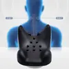 Masajeador de vértebras cervicales ortesis de cuello bolsa rica almohada y tracción cintura espalda cuello hombro cuello fisiología