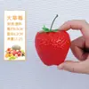 Modelo de fruta de plástico para simulação maçã abacaxi pera melão Hami laranja frutas e vegetais falsos adereços para fotografia alimentos e brinquedos materiais didáticos