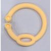 Juguetes para Bebés Anillo Transparente Sonajero de Mano para Bebé Pulsera Anillo Juguete de Peluche Piano de Pedal Campana de Cuna Sonajero Accesorios
