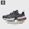 Auténtico Nike Oficial Aj Zapatos de Hombre V2K Zapatos de Mujer Zapatos para Correr Retro Run Deportes Malla Transpirable Zapatos Putian Puros Originales Poison