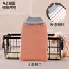 Toalla de Baño Gruesa de Doble Cara para Frotar Barro, Guantes Domésticos de Algodón Puro con Respaldo Fuerte para Frotar Barro, Esencial para Bañarse, Disponible para Venta al por Mayor