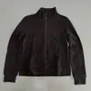 Sudadera con capucha y cremallera de cuello alto casual para mujer, nuevo estilo de otoño, casual, transpirable, holgada, versátil, chaqueta cárdigan, top de color liso